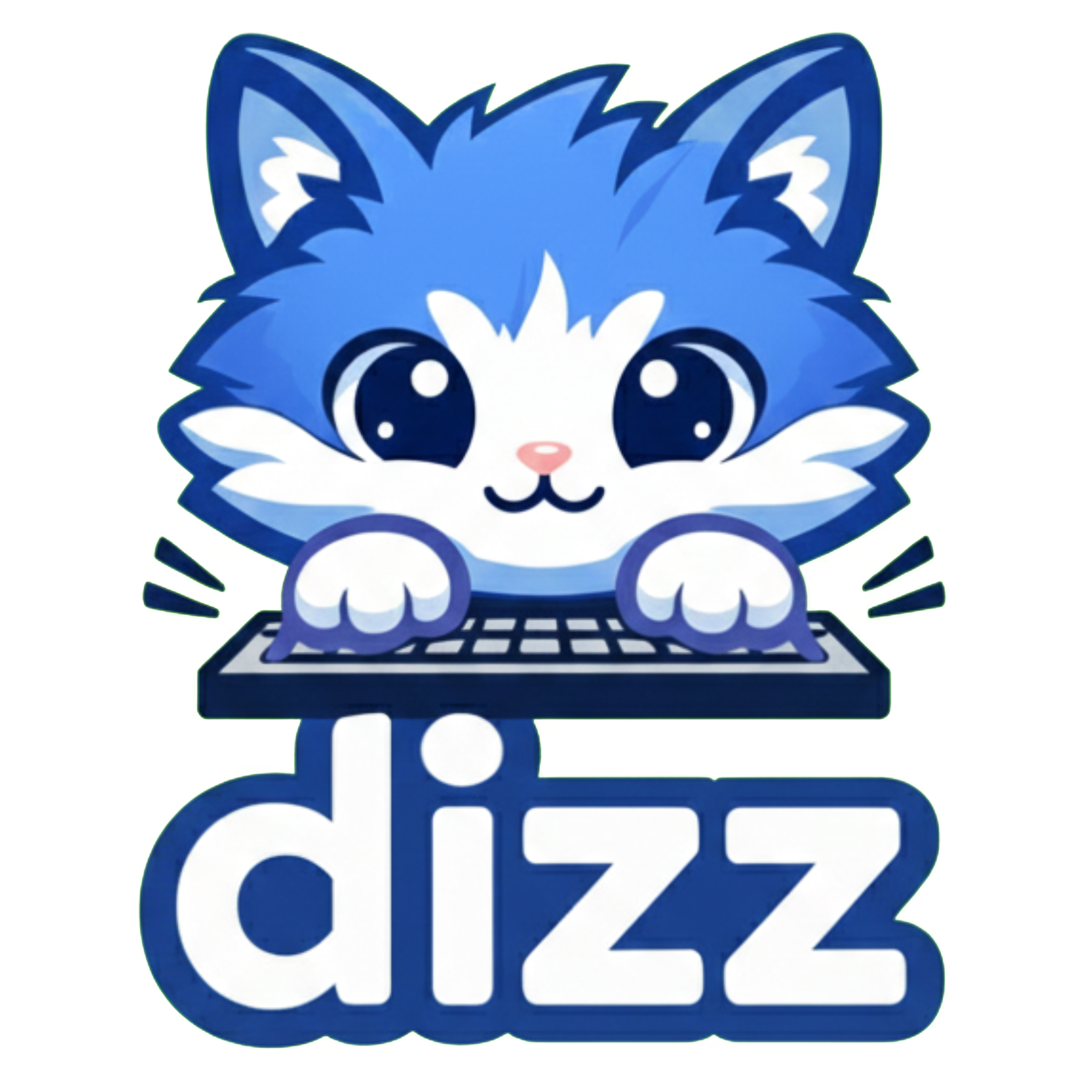 Dizz Logo